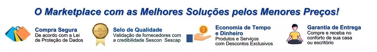 soluções