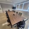 Coworking | Sala de Reunião