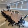 Coworking | Sala de Reunião