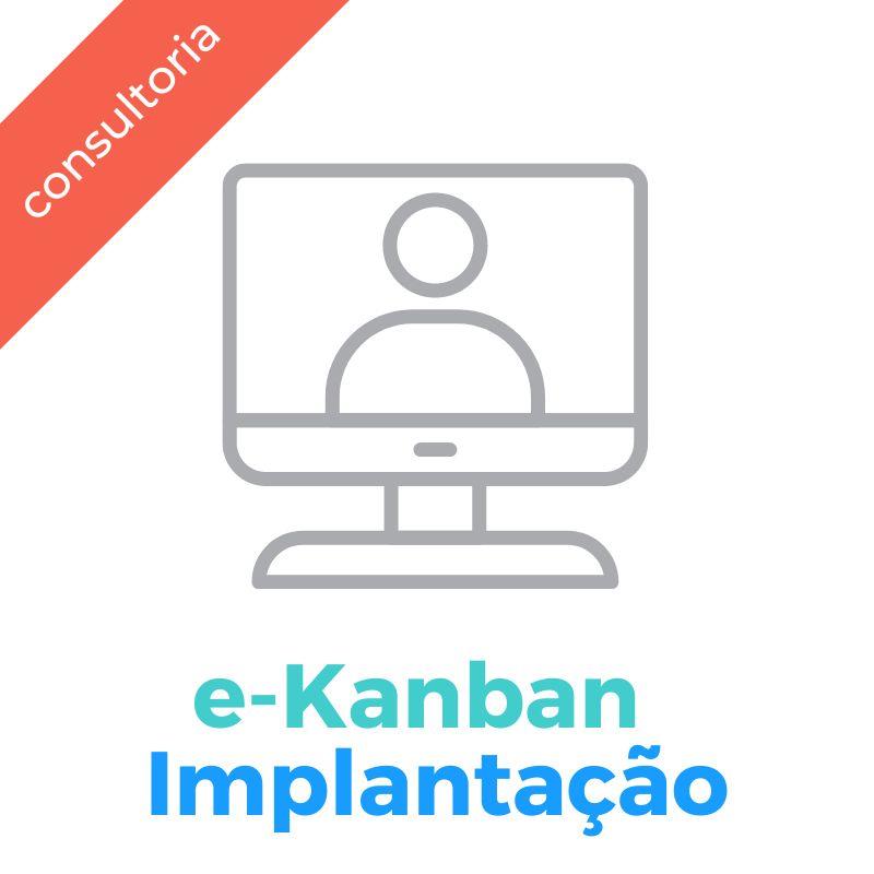 e-Kanban Implantação