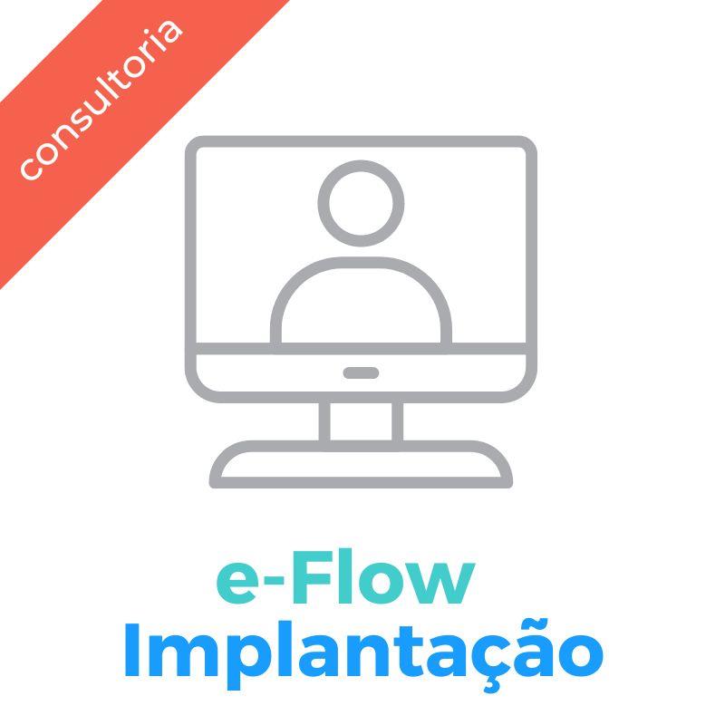 e-Flow Implantação