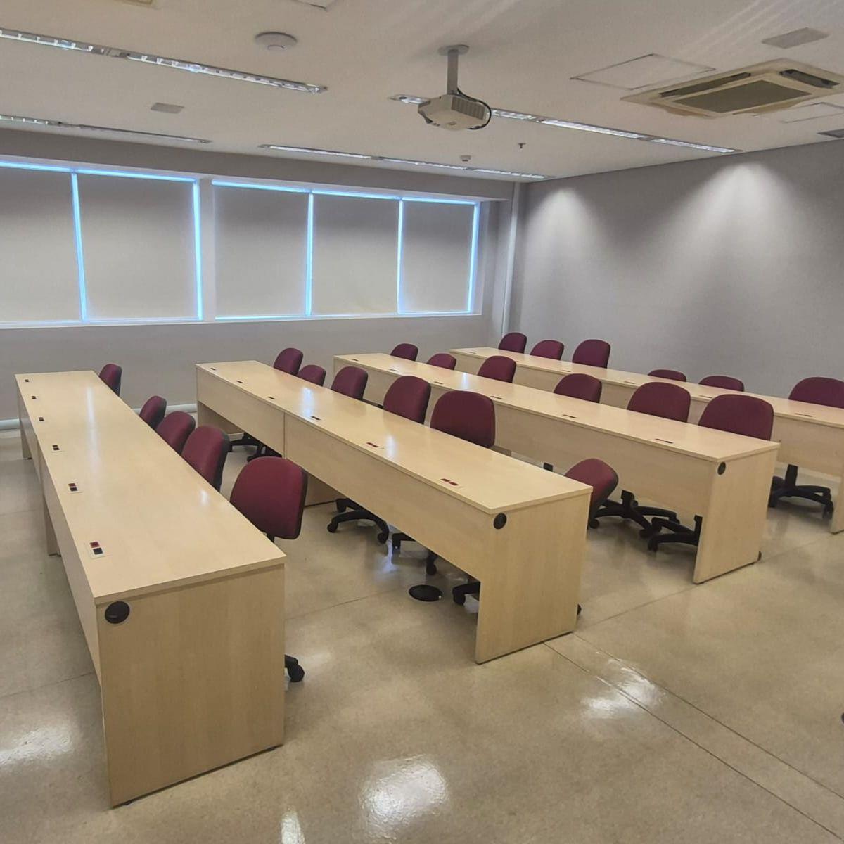 Coworking | Sala de Treinamento