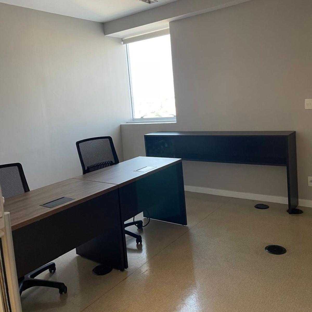 Coworking | Sala Privativa