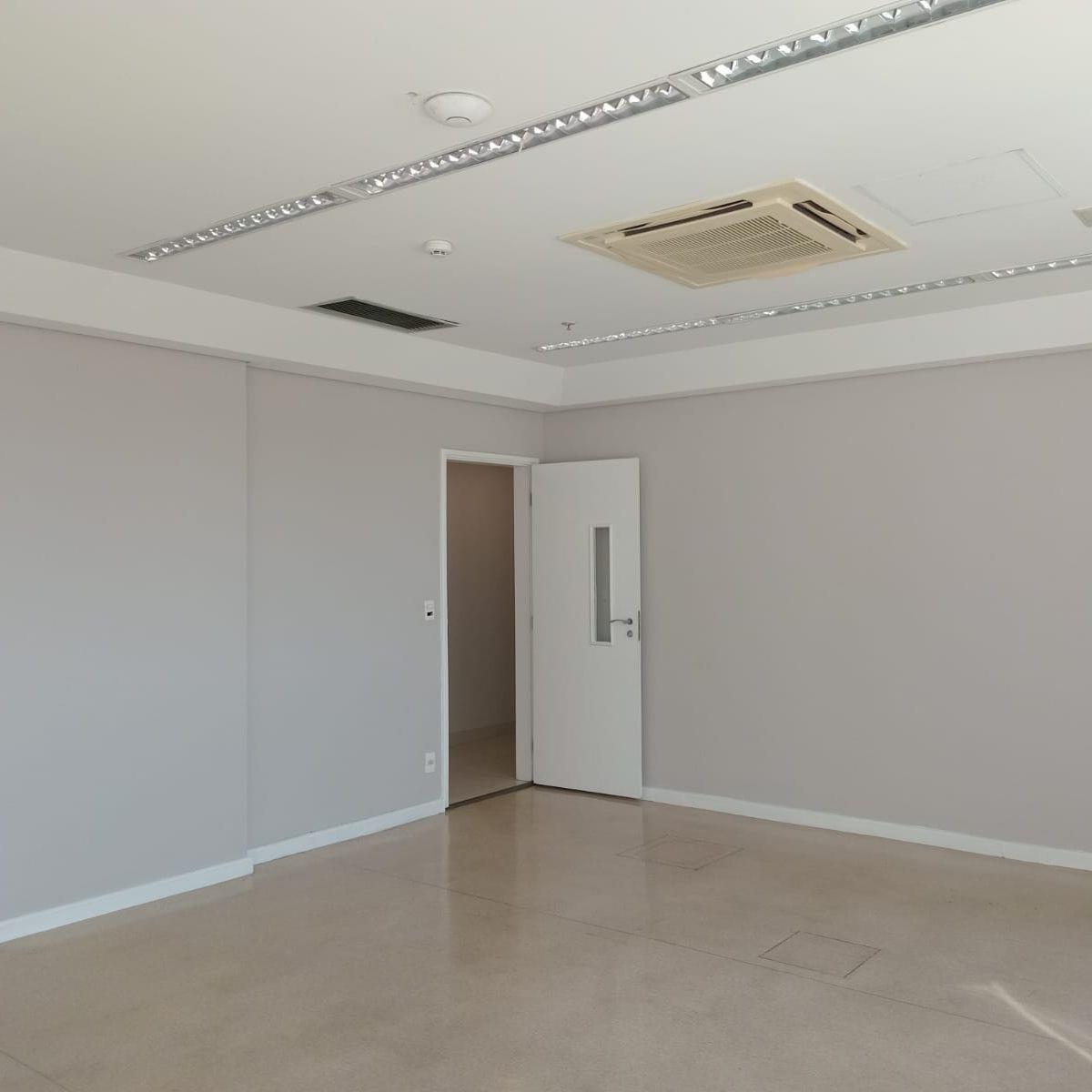 Coworking | Sala Personalizável