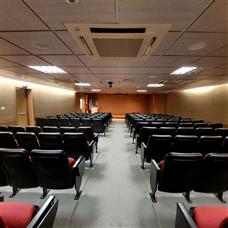 Coworking | Auditório